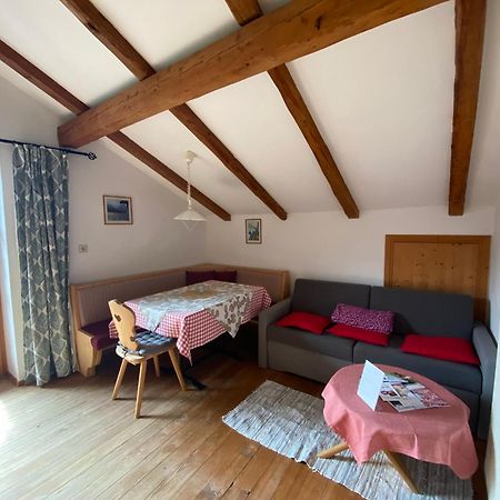 Residence Streitlhof Tirol Eksteriør bilde