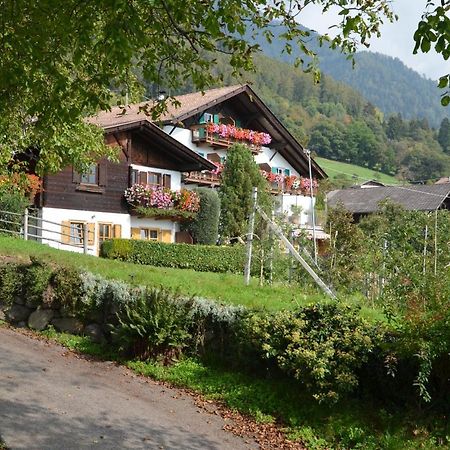 Residence Streitlhof Tirol Eksteriør bilde
