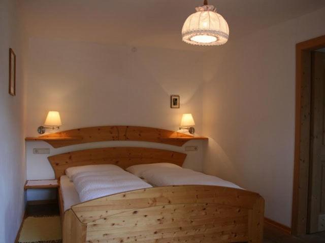 Residence Streitlhof Tirol Eksteriør bilde