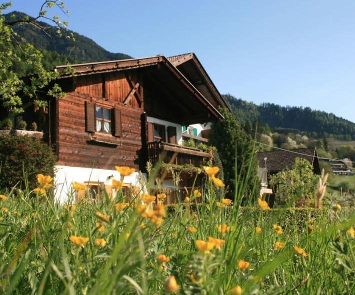 Residence Streitlhof Tirol Eksteriør bilde