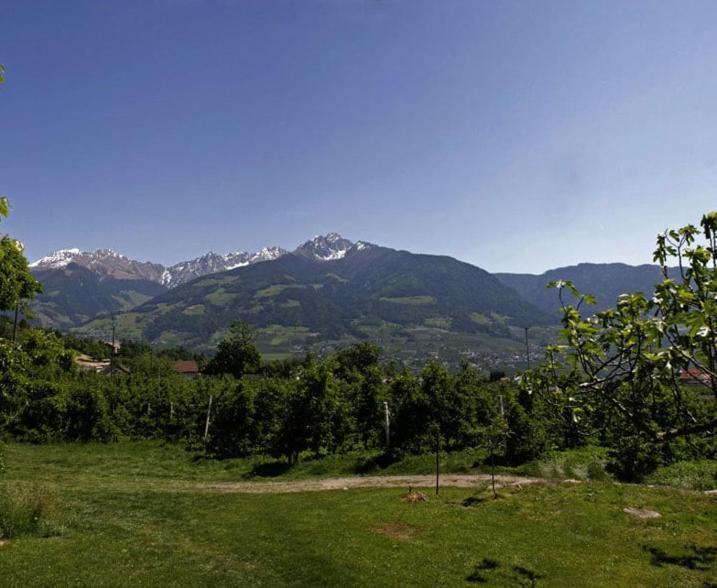 Residence Streitlhof Tirol Eksteriør bilde