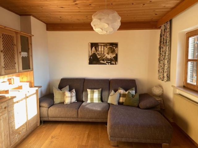 Residence Streitlhof Tirol Eksteriør bilde