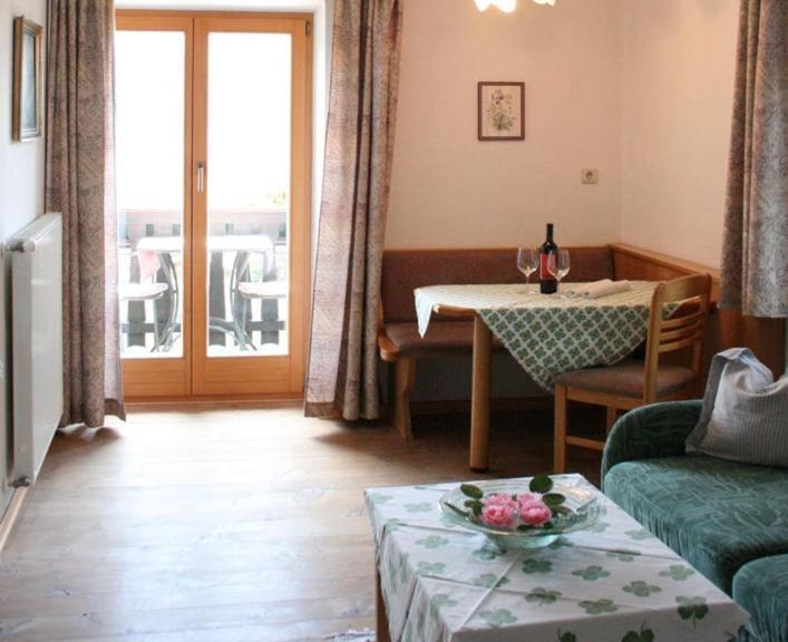 Residence Streitlhof Tirol Eksteriør bilde