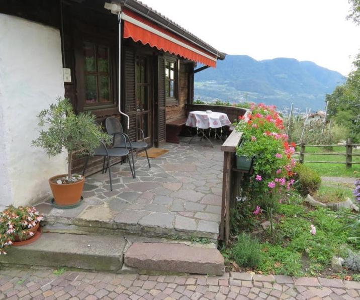 Residence Streitlhof Tirol Eksteriør bilde