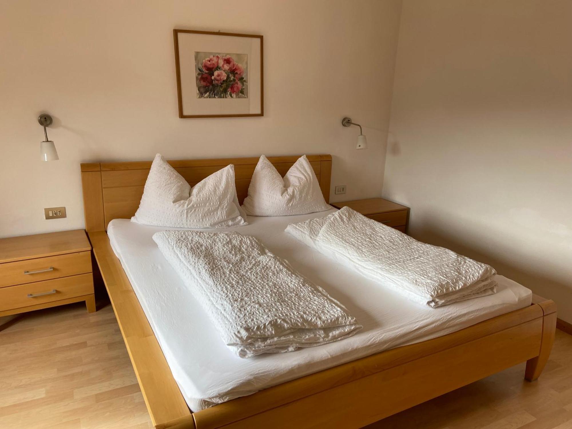 Residence Streitlhof Tirol Eksteriør bilde