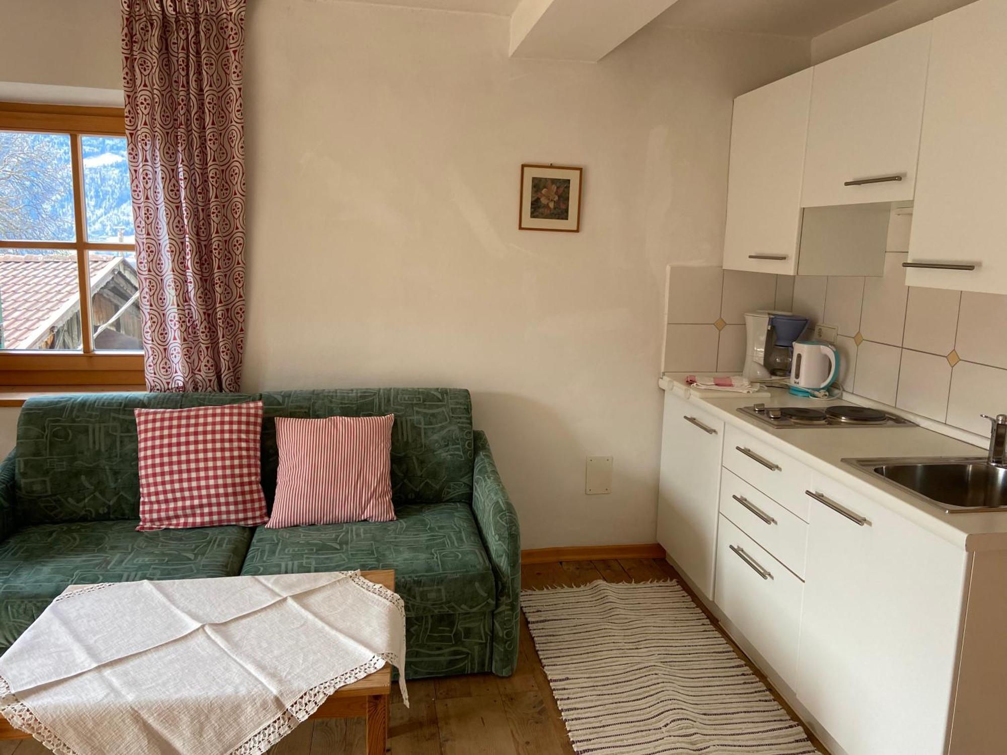 Residence Streitlhof Tirol Eksteriør bilde