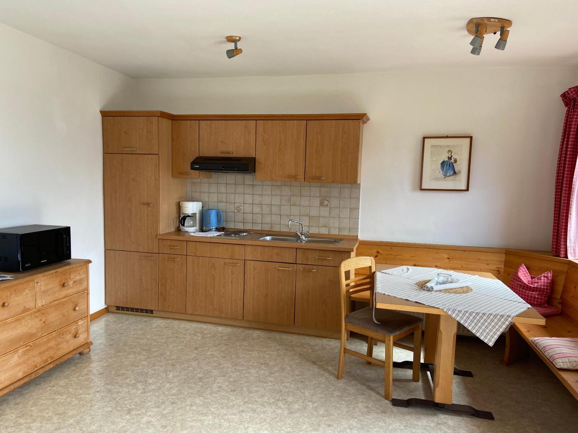 Residence Streitlhof Tirol Eksteriør bilde