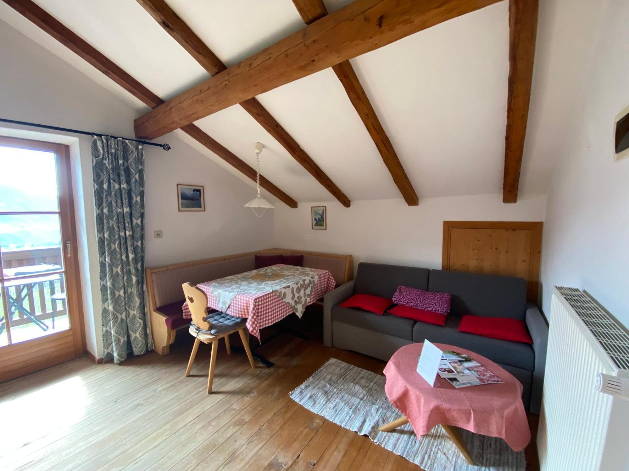 Residence Streitlhof Tirol Eksteriør bilde