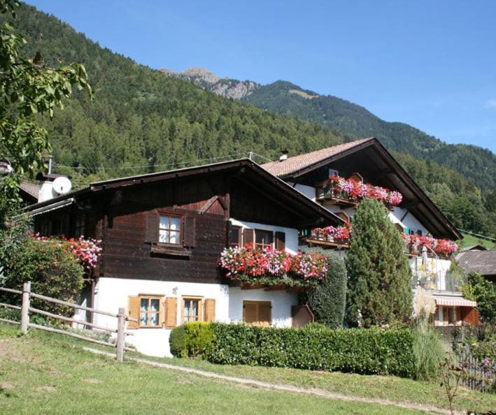 Residence Streitlhof Tirol Eksteriør bilde