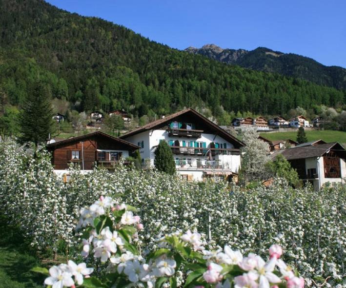Residence Streitlhof Tirol Eksteriør bilde
