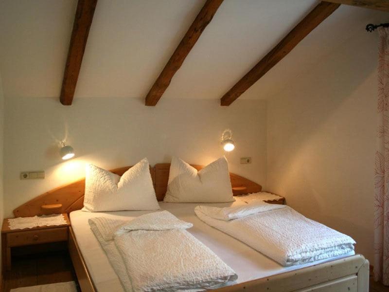 Residence Streitlhof Tirol Eksteriør bilde