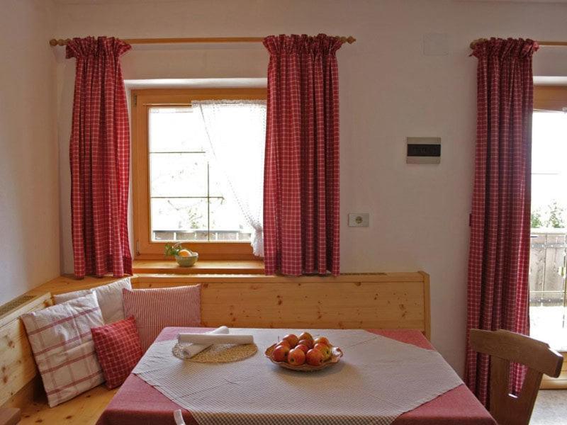 Residence Streitlhof Tirol Eksteriør bilde