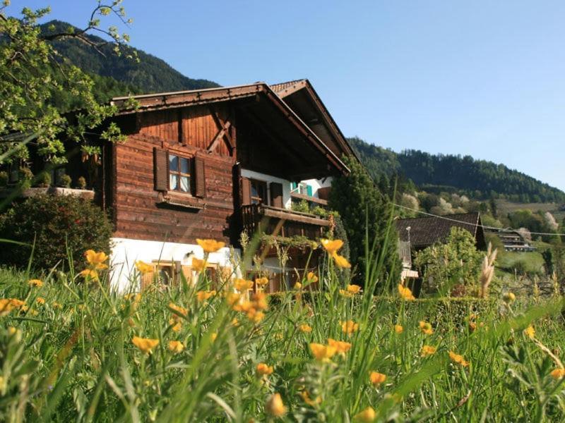 Residence Streitlhof Tirol Eksteriør bilde